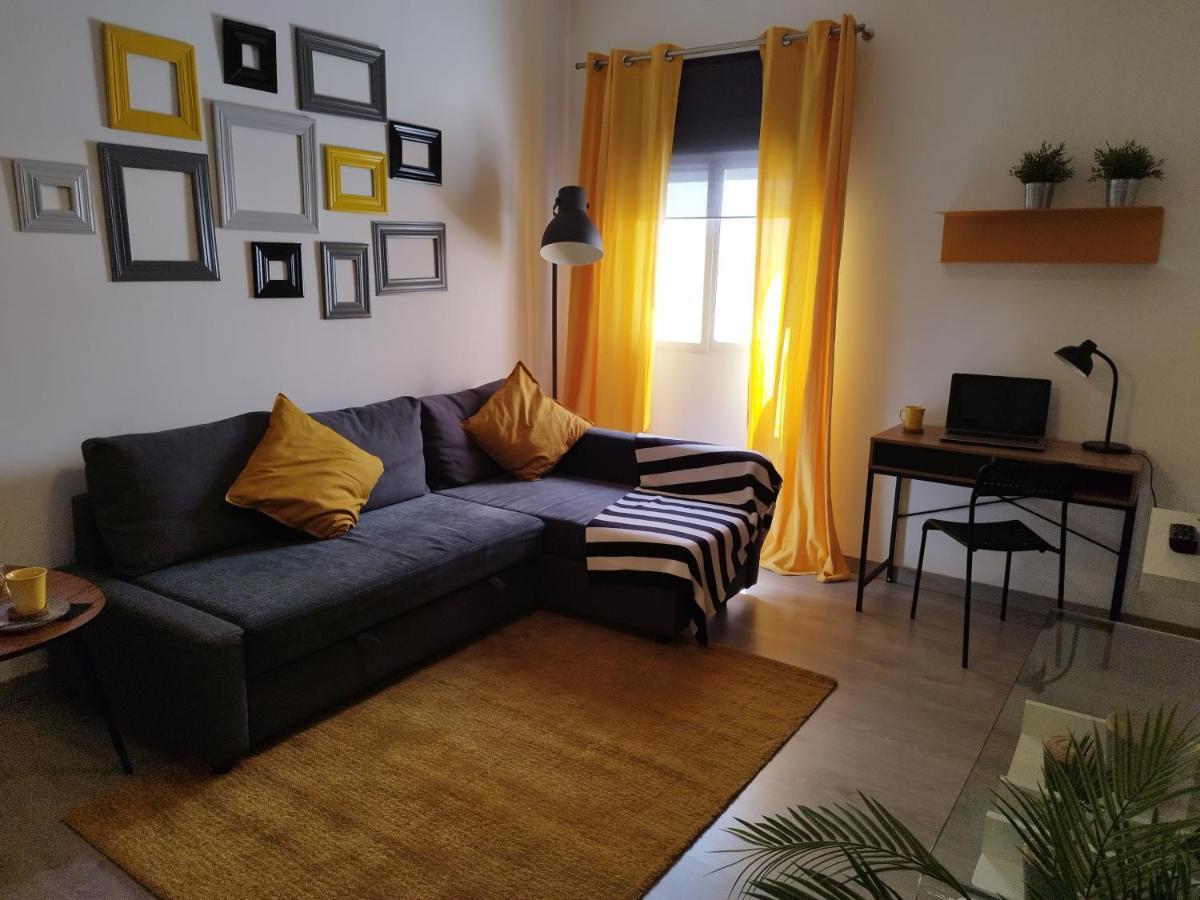 Summa Haus San Juan 24 Ac Puerto de la Cruz (Tenerife) Exterior foto