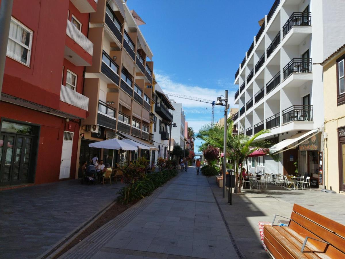 Summa Haus San Juan 24 Ac Puerto de la Cruz (Tenerife) Exterior foto